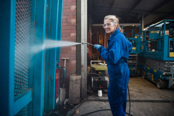 Best Gas Station Cleaning  in City View, SC