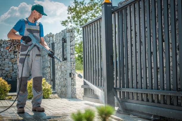 City View, SC  Pressure Washing Services Company