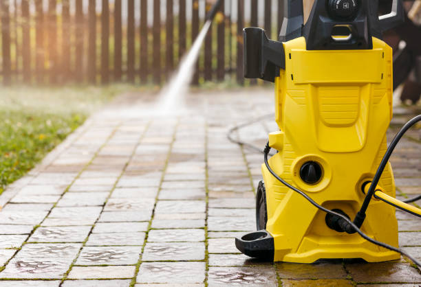 Best Parking Lot and Garage Cleaning  in City View, SC