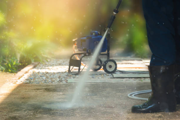 Best Building Exterior Washing  in City View, SC